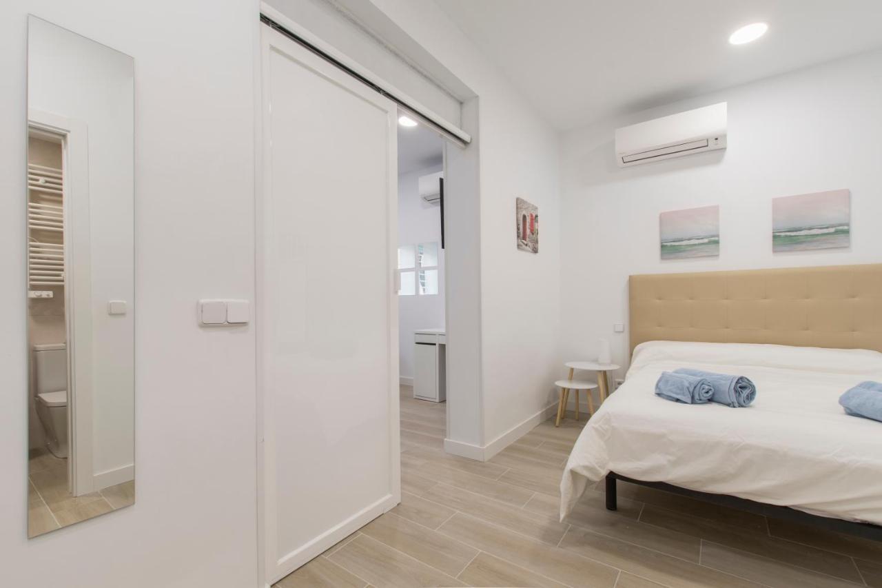 4Torres Homes - Maria Madrid Exterior photo