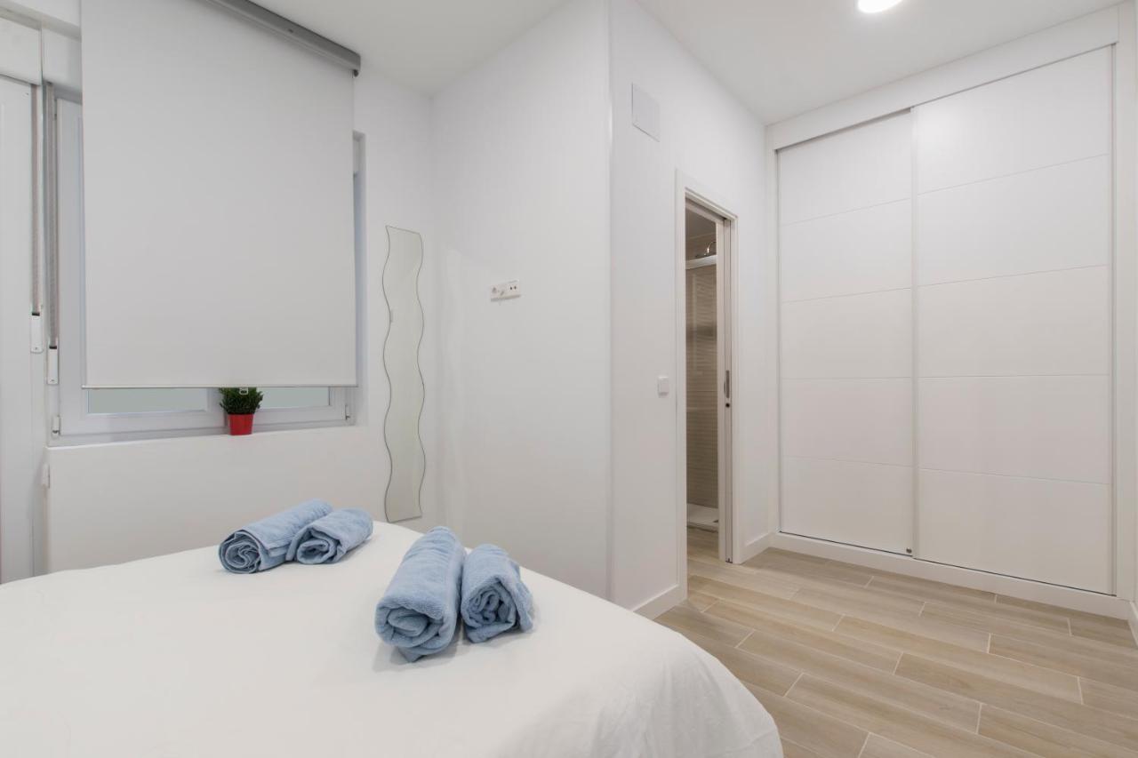4Torres Homes - Maria Madrid Exterior photo